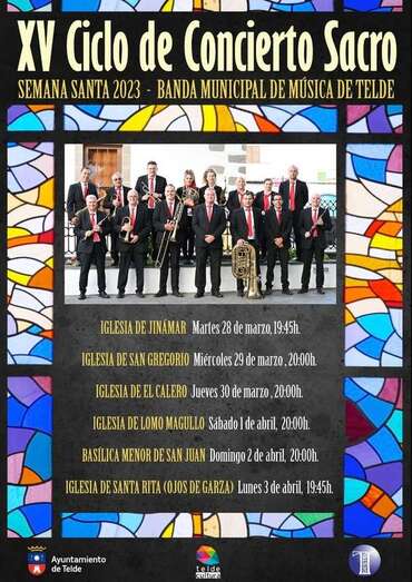 La iniciativa se celebrará hasta el próximo 3 de abril / TA